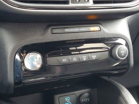 Used 2023 Ford Escape ST-Line Select w/ Tech Pack #2 image 28