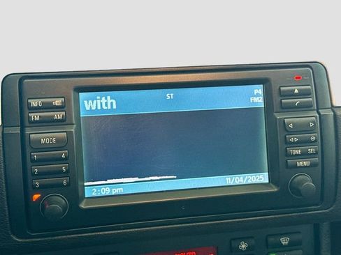 Used 2006 BMW M3 Convertible image 15