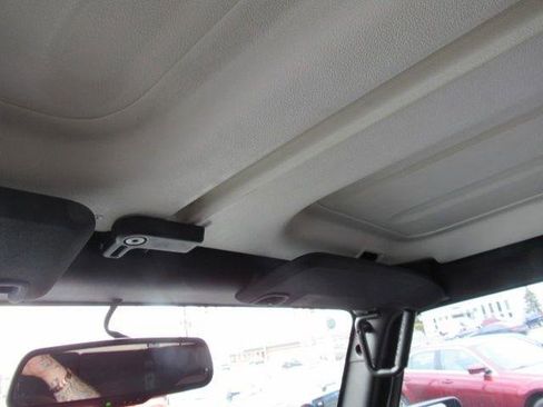 Used 2017 Jeep Wrangler Unlimited Sport w/ Quick Order Package 24S image 22