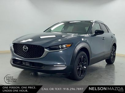 New 2025 MAZDA CX-30 AWD 2.5 S w/ Preferred Package