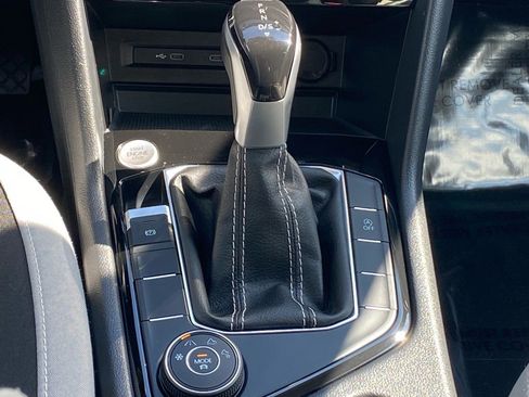 Certified 2023 Volkswagen Taos S image 11