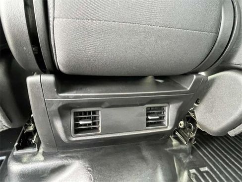 Certified 2024 Chevrolet Silverado 1500 W/T w/ WT Value Package image 13