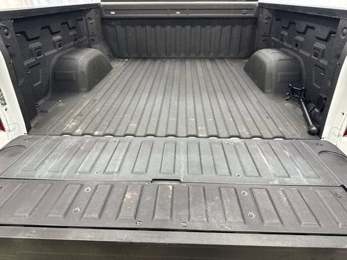 Certified 2024 Chevrolet Silverado 1500 LT Trail Boss w/ Convenience Package II AWD/4WD image 24