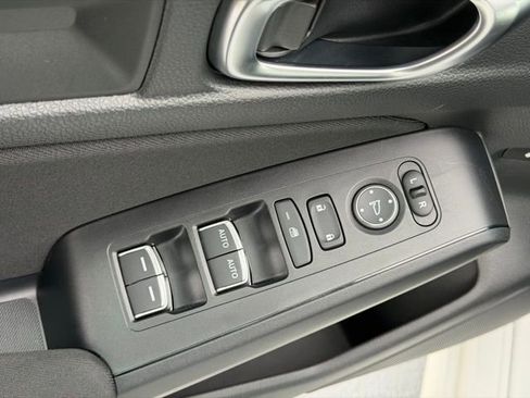 Certified 2023 Honda Civic Sport image 22