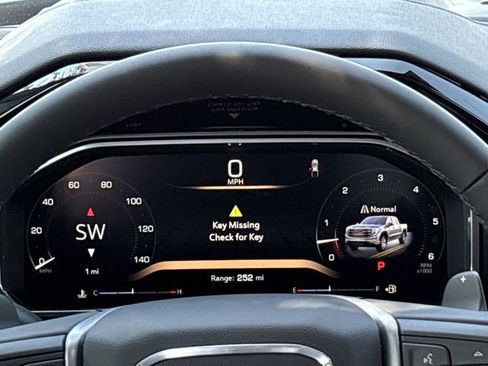 New 2026 GMC Sierra 1500 Elevation w/ Preferred Package image 12