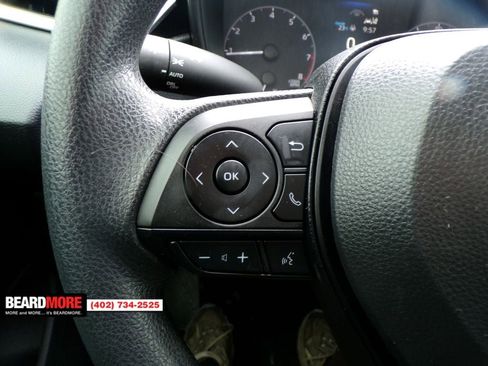 Used 2023 Toyota Corolla LE image 24