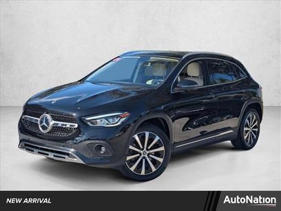 Certified 2023 Mercedes-Benz GLA 250