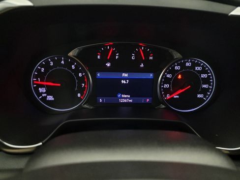 Used 2023 Chevrolet Blazer LT w/ Convenience Package FWD image 23
