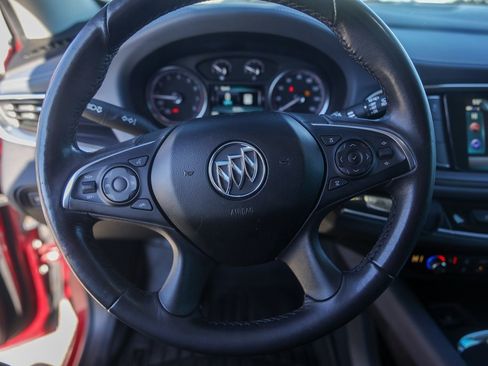 Used 2019 Buick Enclave Essence image 15