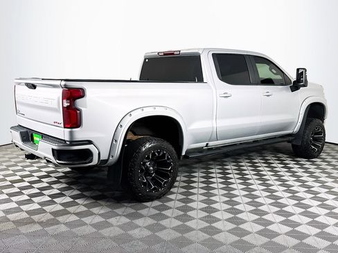 Used 2020 Chevrolet Silverado 1500 RST image 10