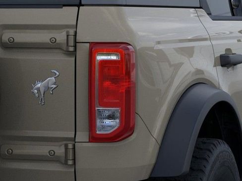 New 2026 Ford Bronco Big Bend w/ Black Diamond Package image 23