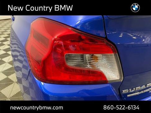 Used 2021 Subaru WRX Premium AWD/4WD image 28