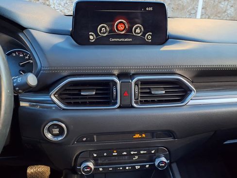 Used 2019 MAZDA CX-5 Grand Touring w/ GT Premium Package image 14