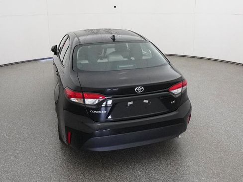 New 2026 Toyota Corolla LE image 15