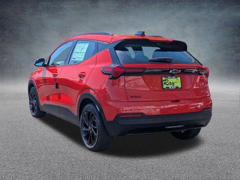 New 2027 Chevrolet Bolt RS FWD image 6