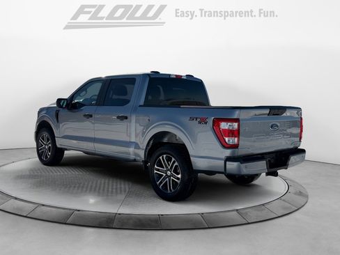Used 2023 Ford F150 XL w/ STX Appearance Package image 6