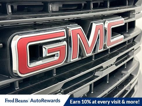 New 2026 GMC Sierra 1500 Elevation w/ Elevation Premium Package image 20