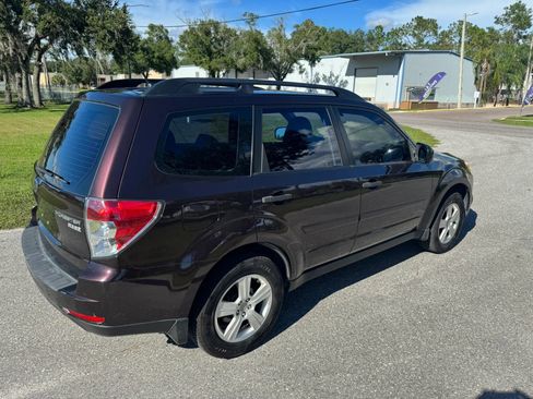 Used 2013 Subaru Forester 2.5X AWD/4WD image 6