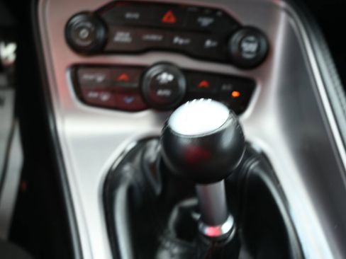 Used 2023 Dodge Challenger R/T Scat Pack image 17