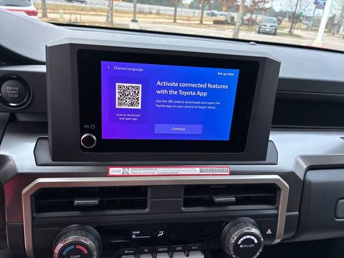 New 2026 Toyota Tacoma SR5 image 25