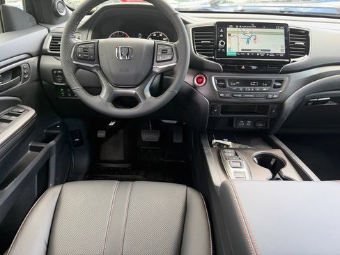 New 2026 Honda Ridgeline TrailSport image 10