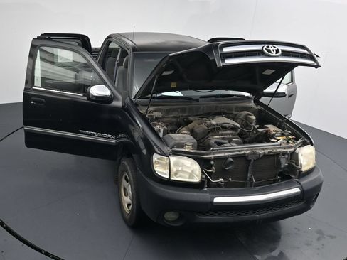 Used 2003 Toyota Tundra SR5 w/ SR5 Extra Value Pkg RWD image 35
