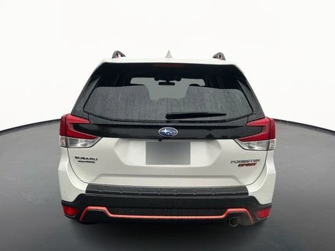 Used 2019 Subaru Forester Sport w/ Popular Package #2 image 4