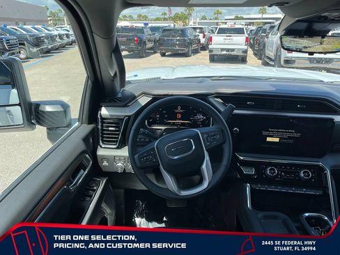 New 2026 GMC Sierra 3500 Denali w/ Denali Reserve Package AWD/4WD image 13