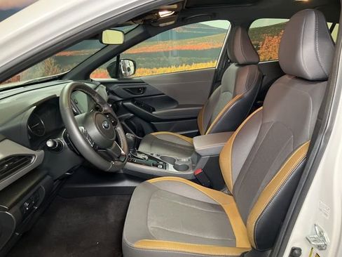 Used 2025 Subaru Crosstrek 2.5i Sport AWD/4WD image 22