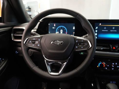 New 2026 Chevrolet TrailBlazer ACTIV w/ Driver Confidence Package FWD image 16