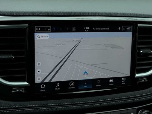 New 2026 Chrysler Pacifica Limited w/ S Appearance Package FWD image 24