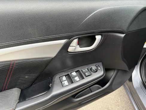 Used 2014 Honda Civic Si image 24