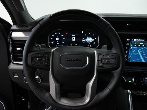 New 2026 GMC Sierra 1500 Denali image 36