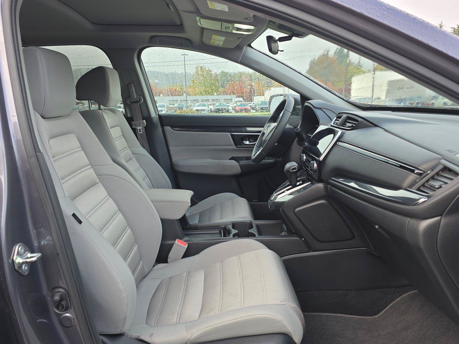 Used 2018 Honda CR-V EX image 10