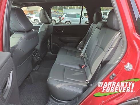 New 2026 Subaru Outback Premium AWD/4WD image 16