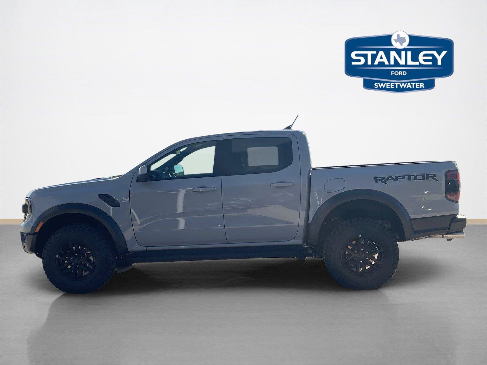 New 2026 Ford Ranger Raptor AWD/4WD image 4
