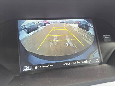 Used 2018 Acura RDX Technology Package image 26