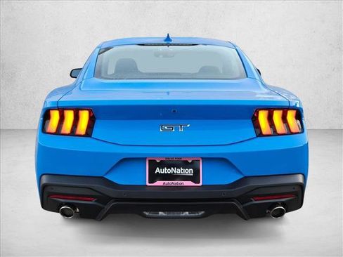 New 2026 Ford Mustang GT image 8