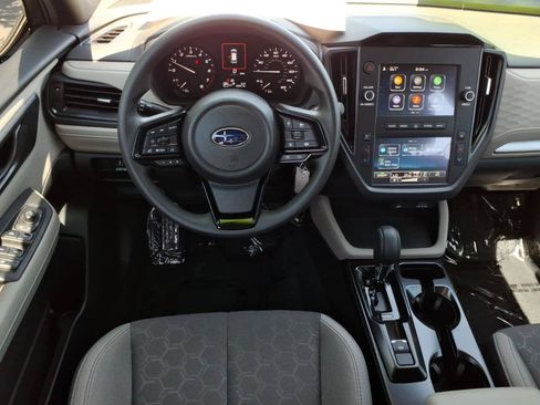 Certified 2026 Subaru Forester AWD/4WD image 29