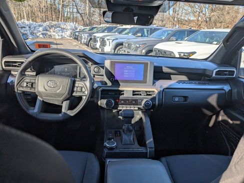 Certified 2024 Toyota Tacoma SR5 image 20