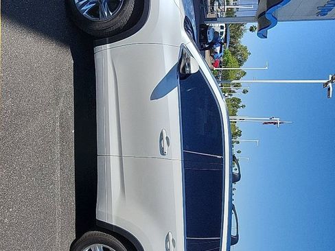 Used 2018 Toyota Highlander Limited FWD image 7