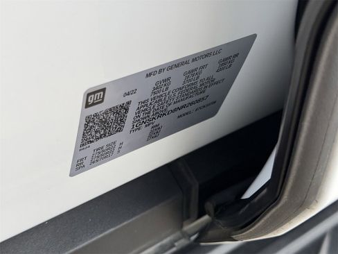 Used 2022 Chevrolet Tahoe RST w/ Luxury Package image 31