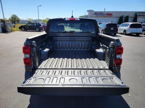 New 2025 Ford Maverick Lobo image 9