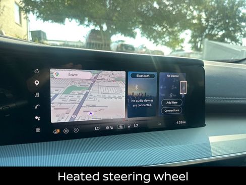 Certified 2025 Nissan Murano SL AWD/4WD image 19