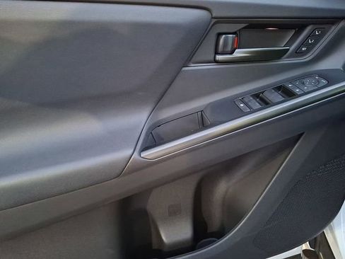 New 2026 Toyota bZ image 7