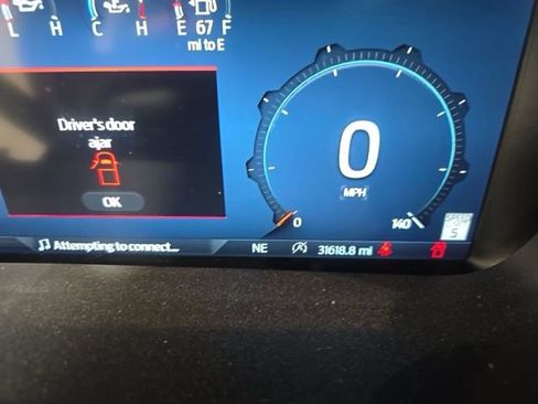 Used 2024 Ford F150 Raptor AWD/4WD image 12