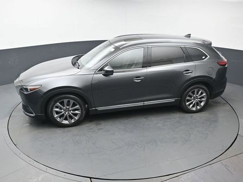 Used 2020 MAZDA CX-9 Grand Touring AWD/4WD image 38