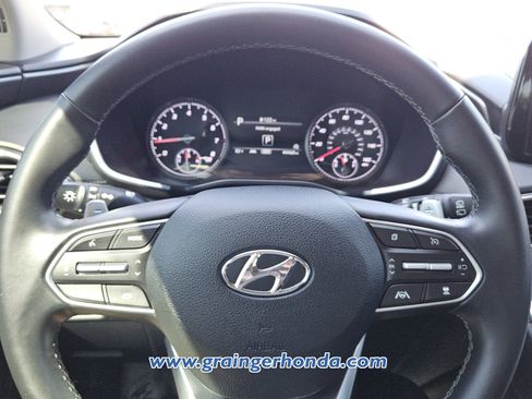 Used 2023 Hyundai Santa Fe XRT image 18