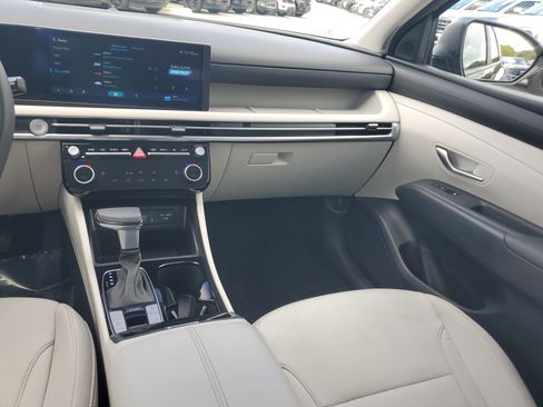 Used 2025 Hyundai Tucson SEL image 18