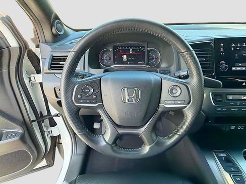 Used 2020 Honda Passport EX-L image 38